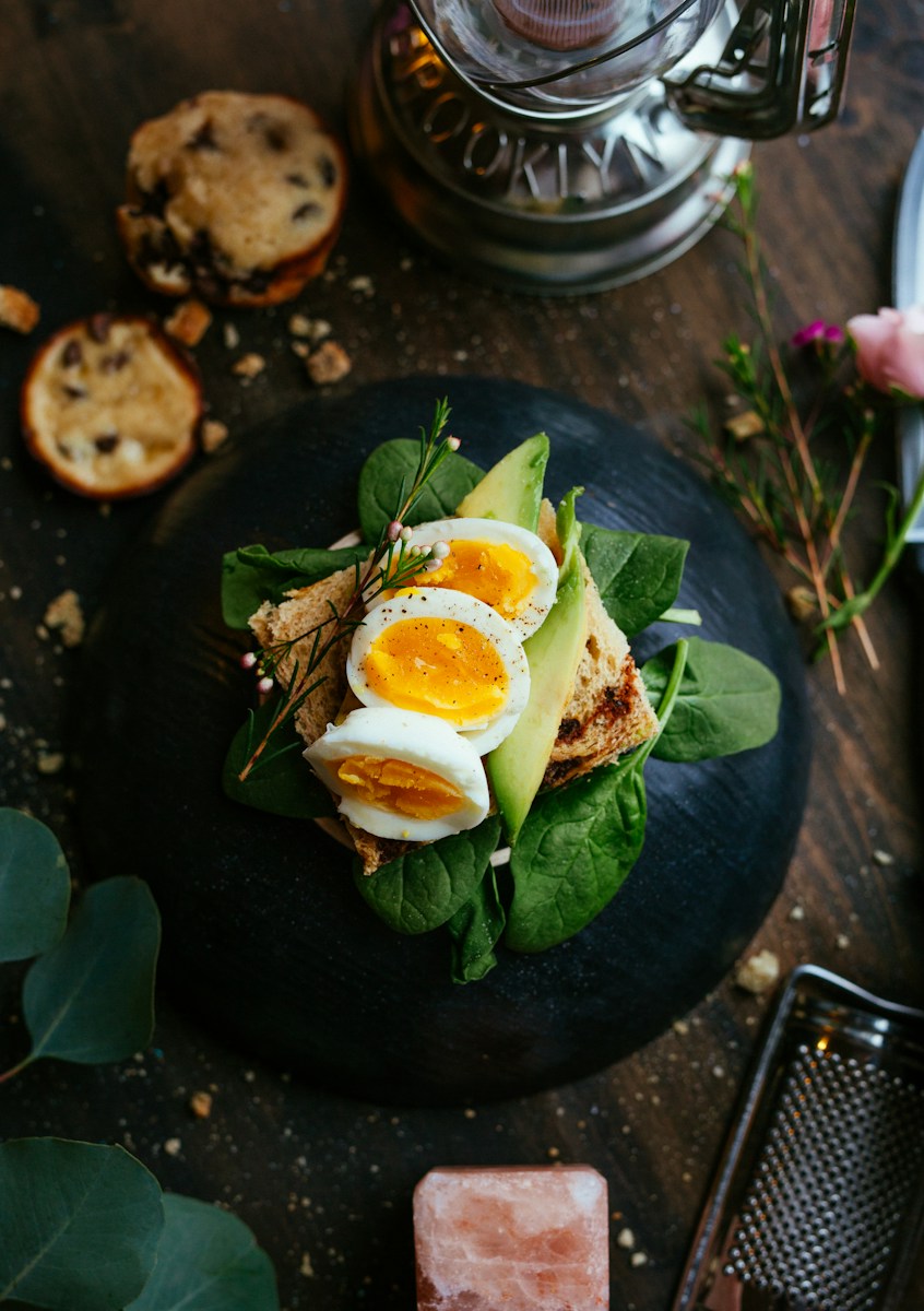 Food fotografie