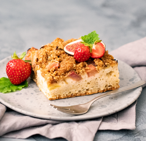 Kookworkshop: Gluten-, lactose-, tarwevrij en helemaal vegan. 21/06/25 om 10u.