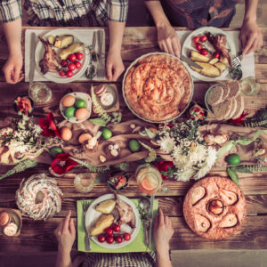 Kookworkshop : 'De culinaire klassiekers 2.0'  uitgesteld!!!