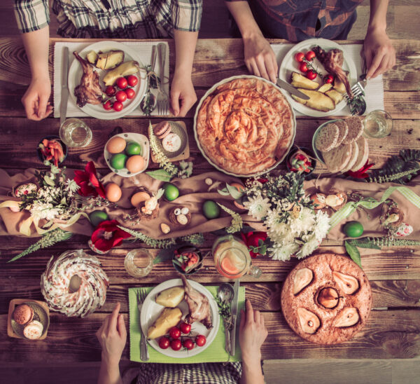 Kookworkshop : 'De culinaire klassiekers 2.0'  uitgesteld!!!