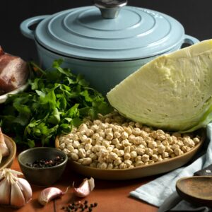 Samen koken: One-pot gerechten, 27/05/25.